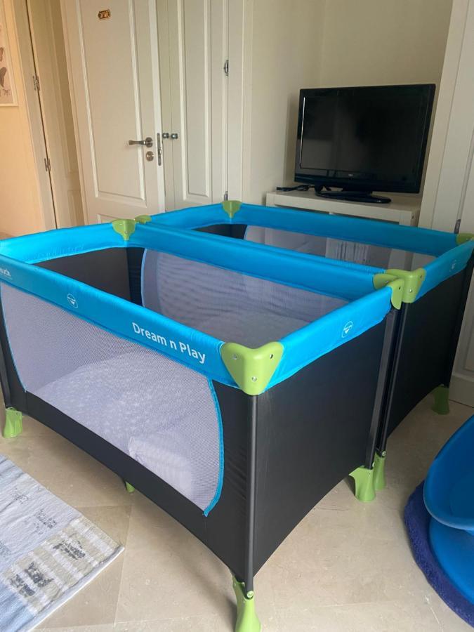 סן רוקה Apartamento Con Terraza Sobre La Marina De Sotogrande מראה חיצוני תמונה