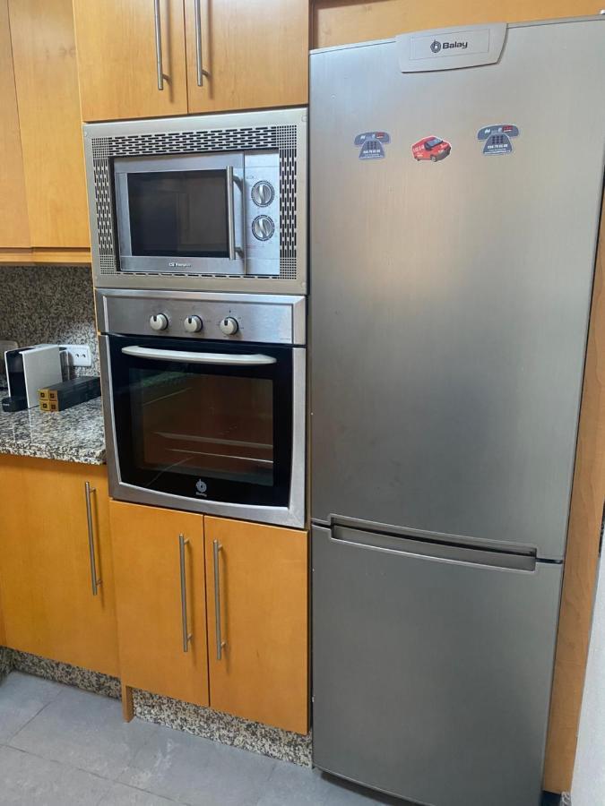 סן רוקה Apartamento Con Terraza Sobre La Marina De Sotogrande מראה חיצוני תמונה